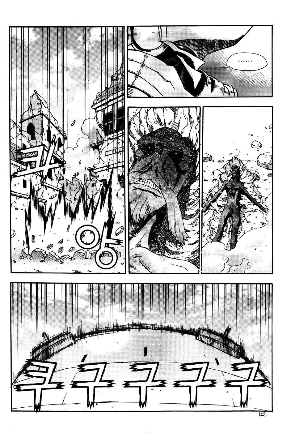 Capitulo 65 page 29