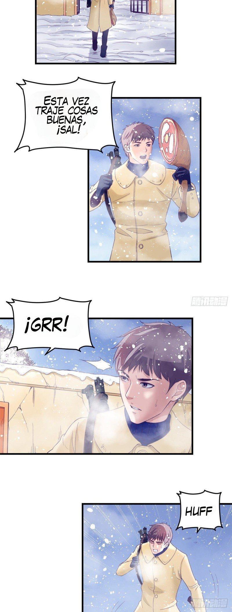 Capitulo 14 page 16