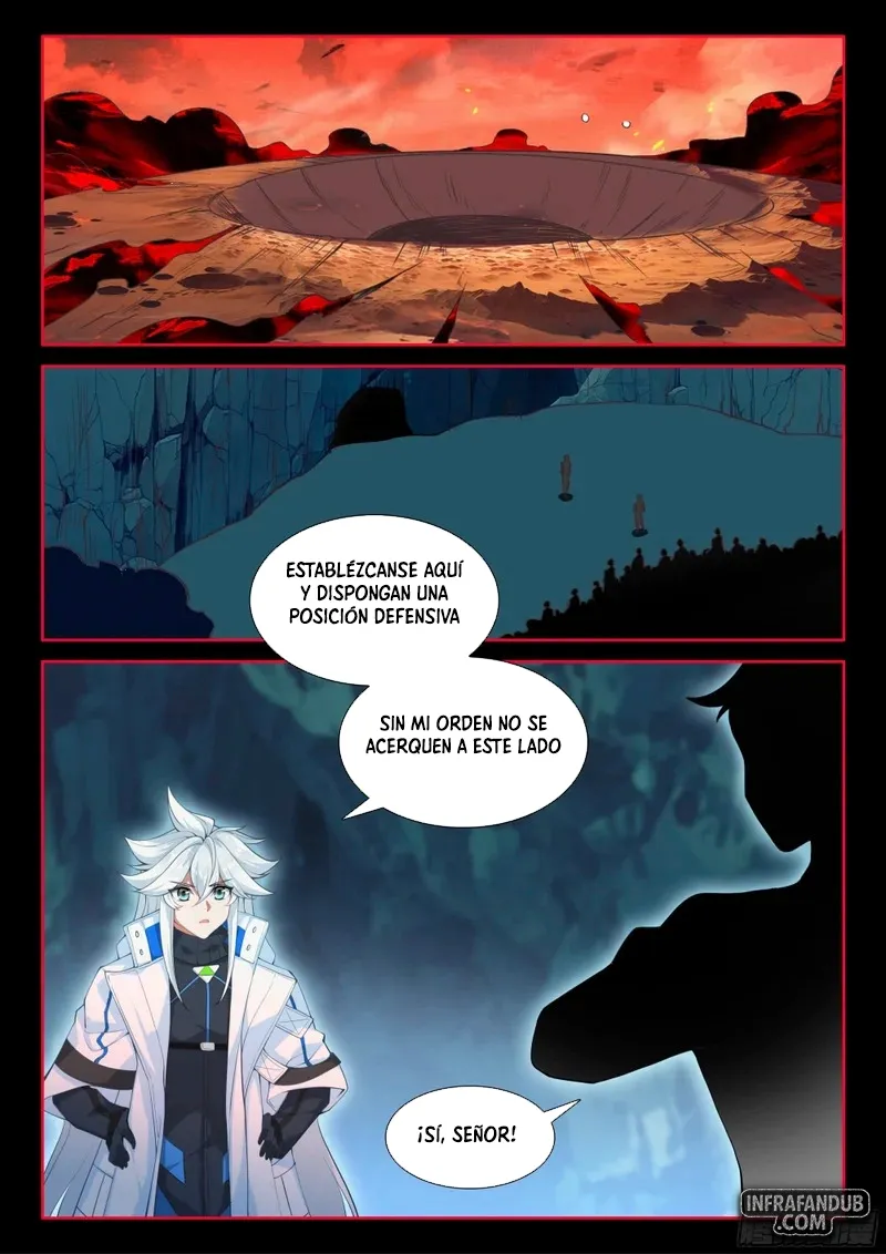 Capitulo 670 page 17