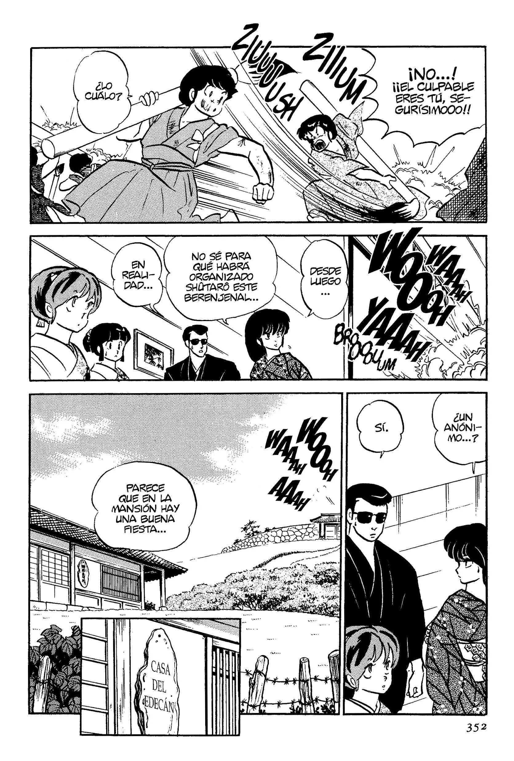 Capitulo 313 page 14
