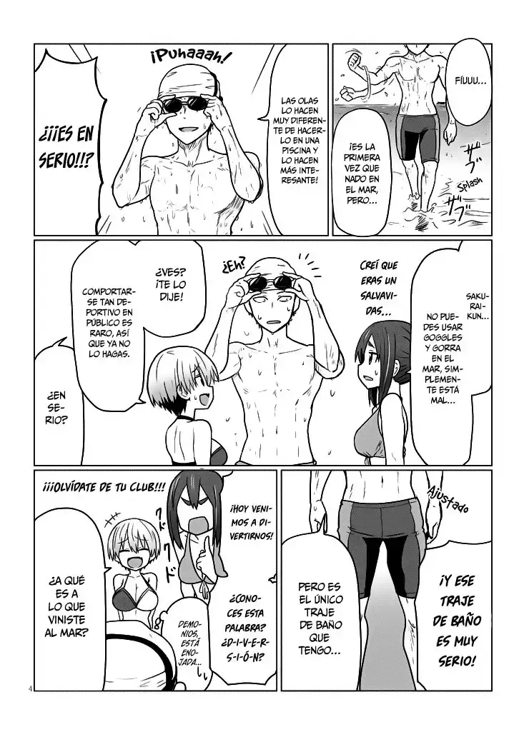 Capitulo 19 page 5