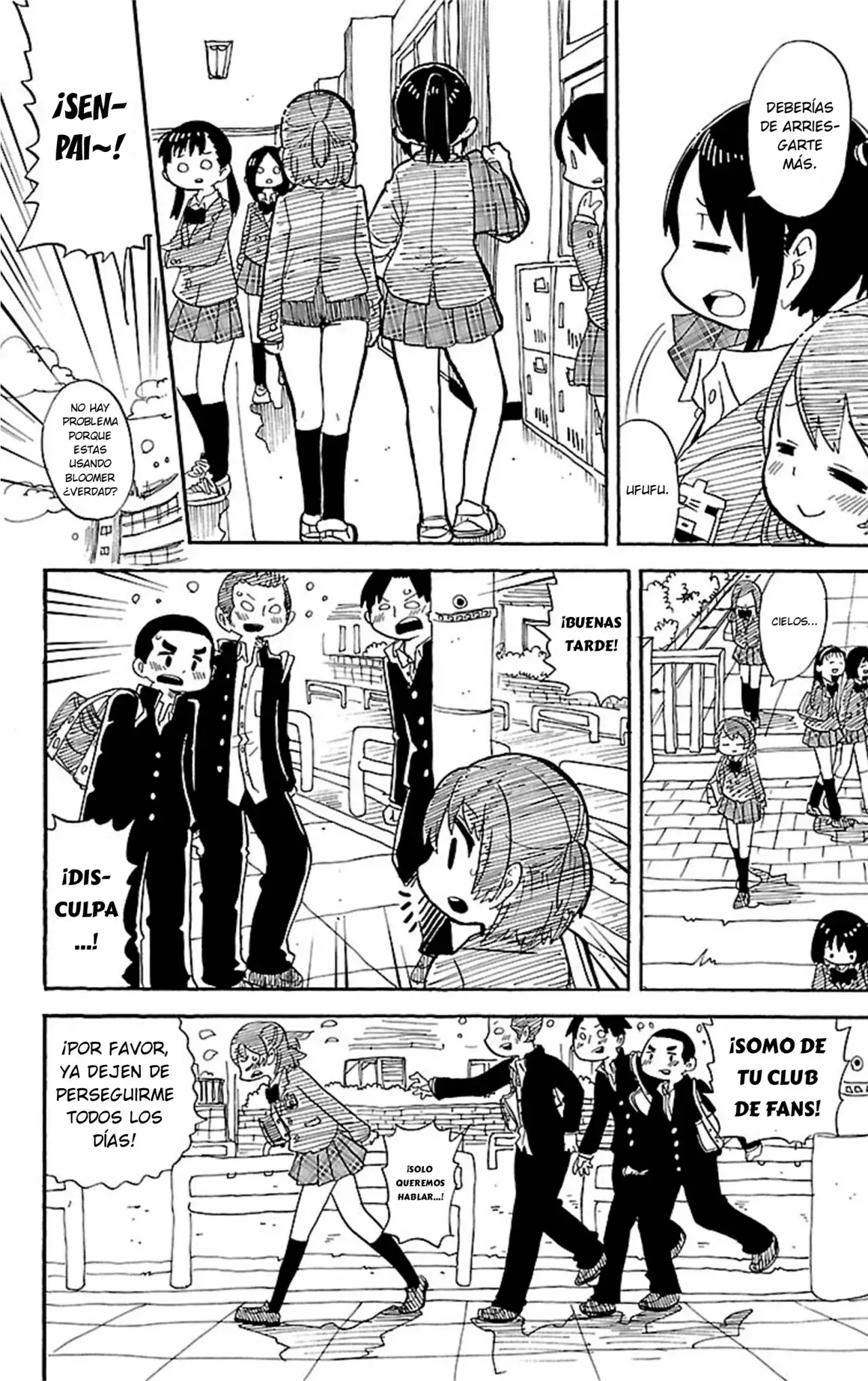 Capitulo 300 page 11