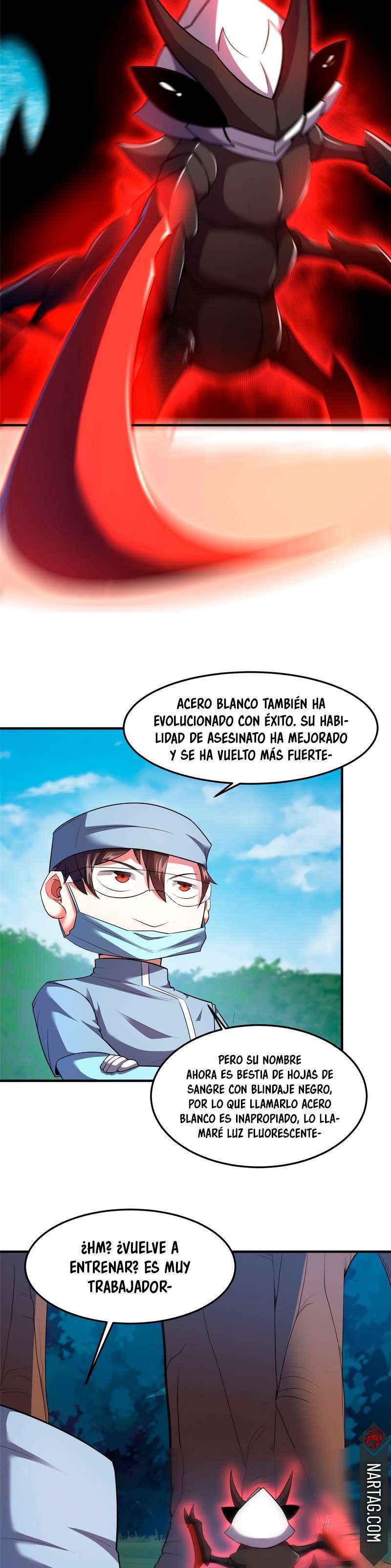 Capitulo 167 page 23