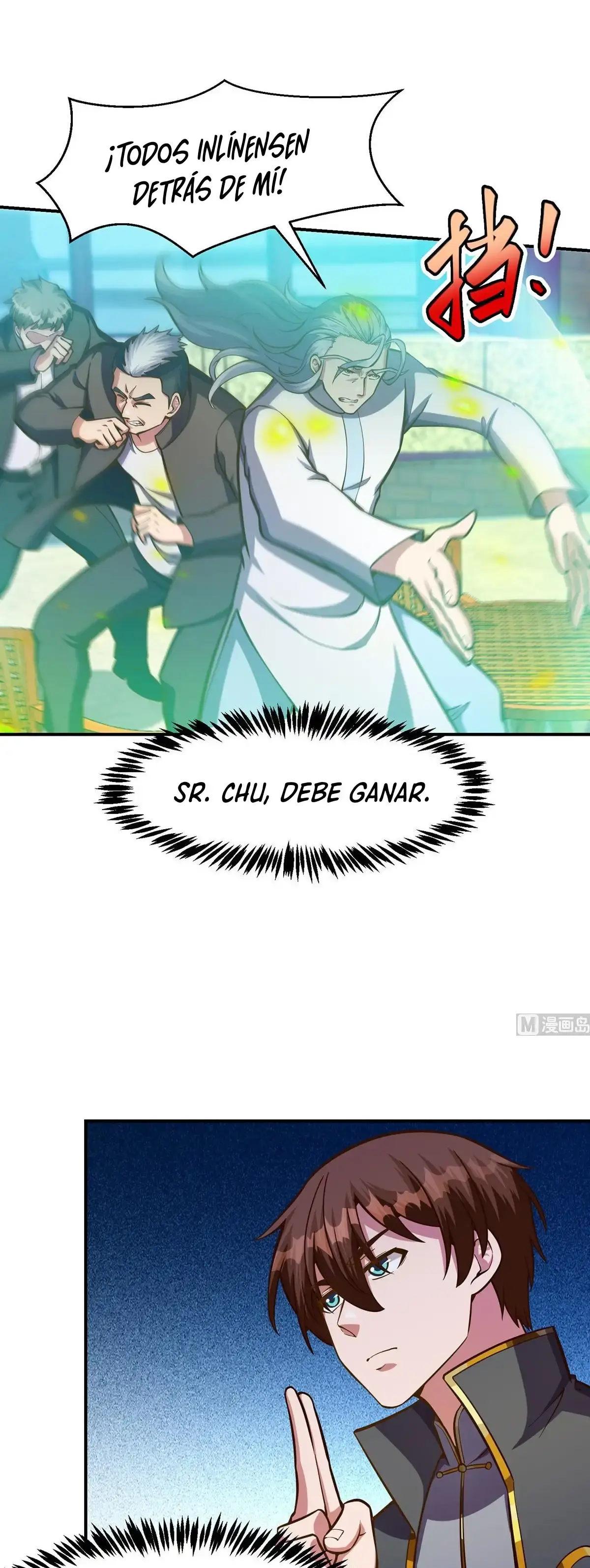 Capitulo 319 page 9