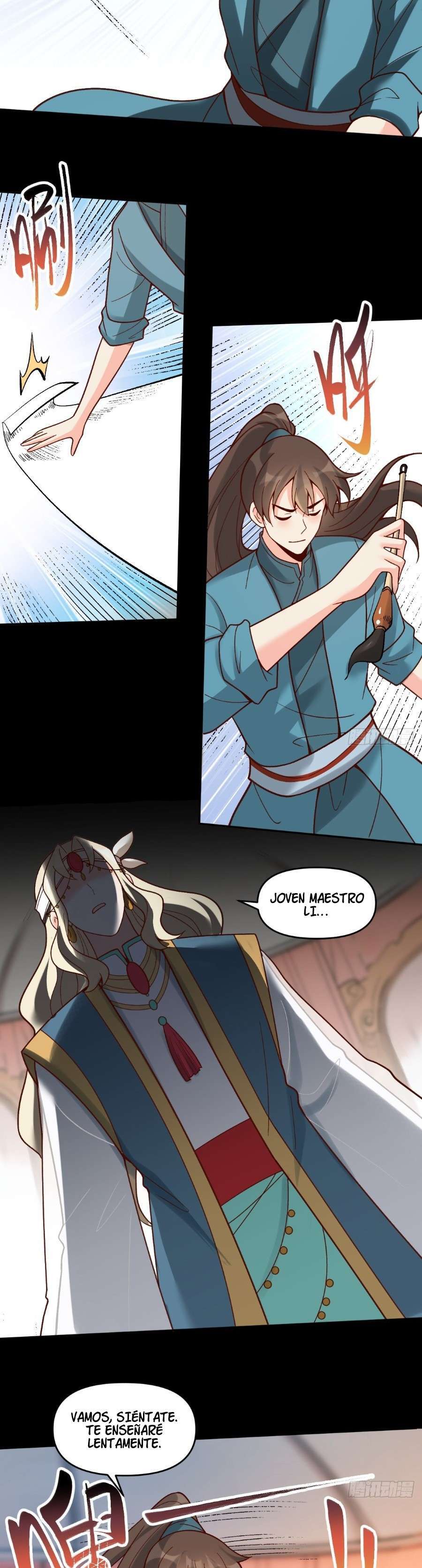 Capitulo 282 page 26