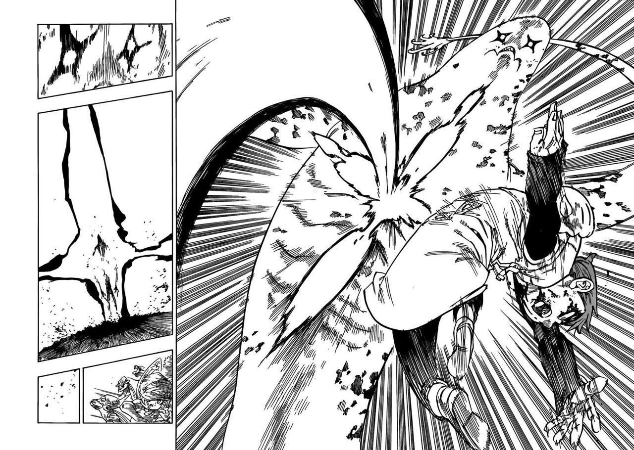 Capitulo 118 page 19