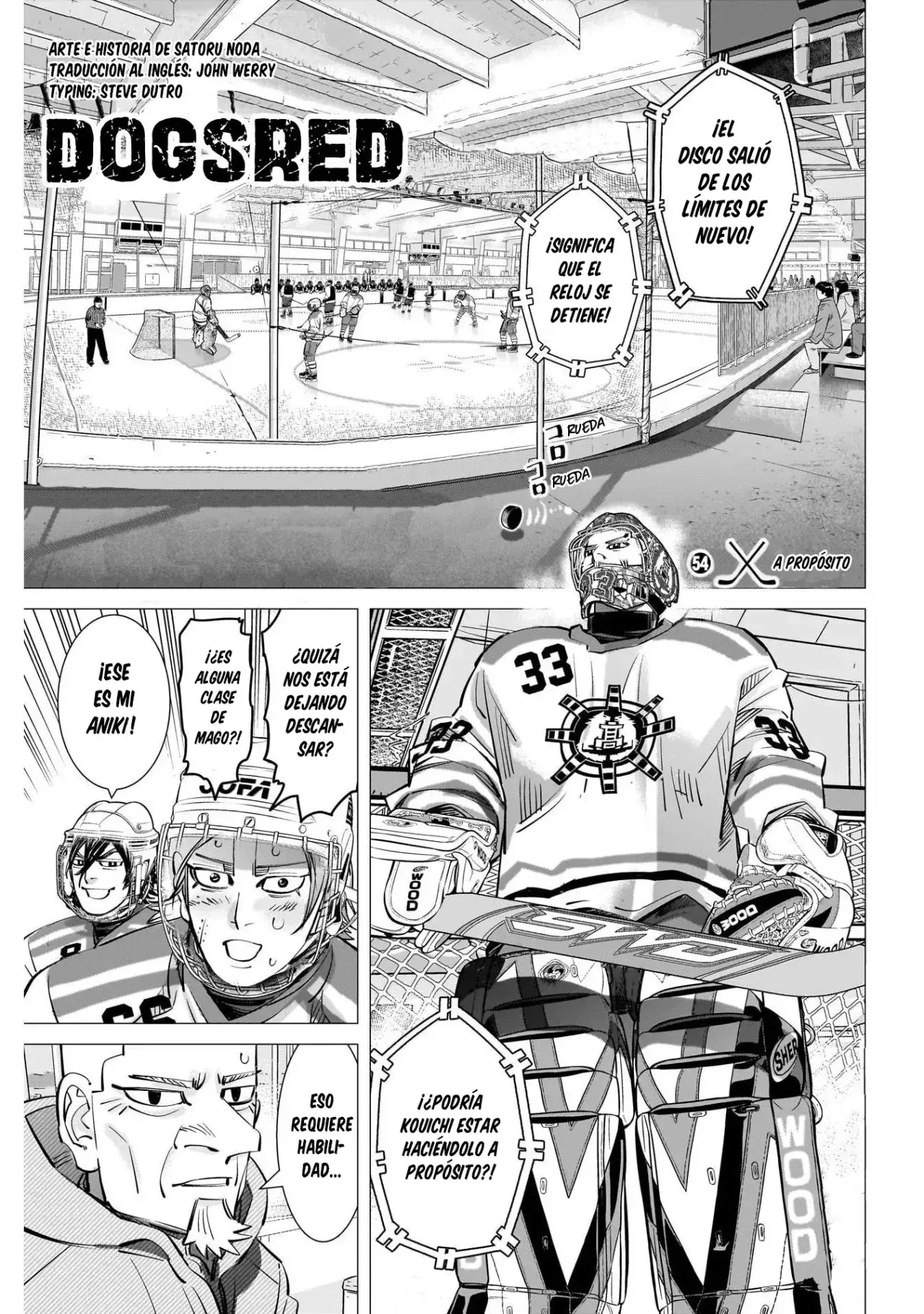 Capitulo 54 page 1
