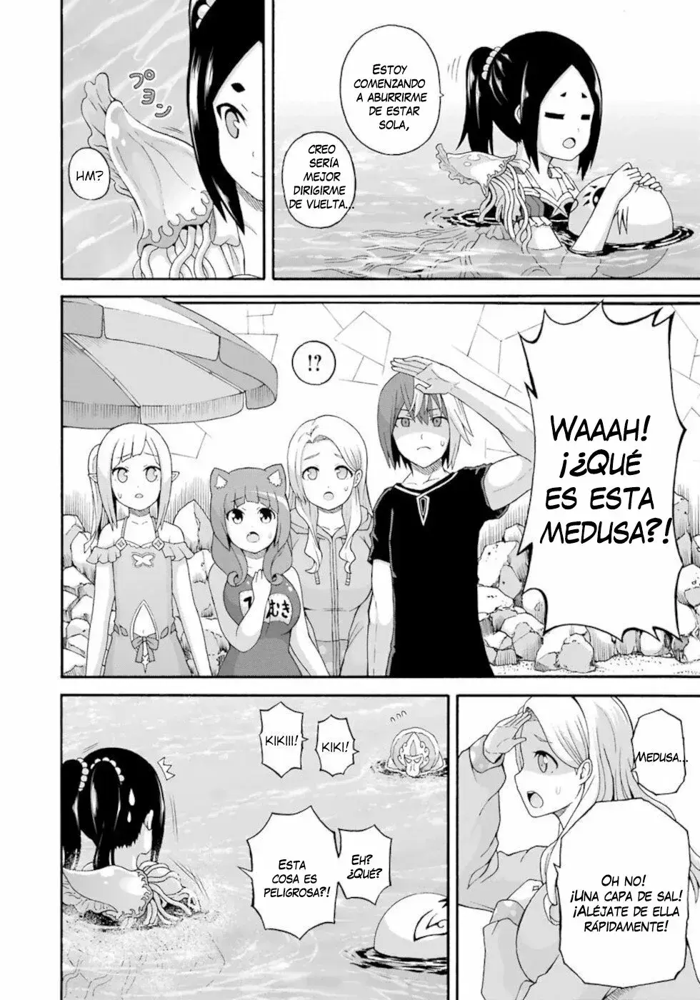Capitulo 42 page 21