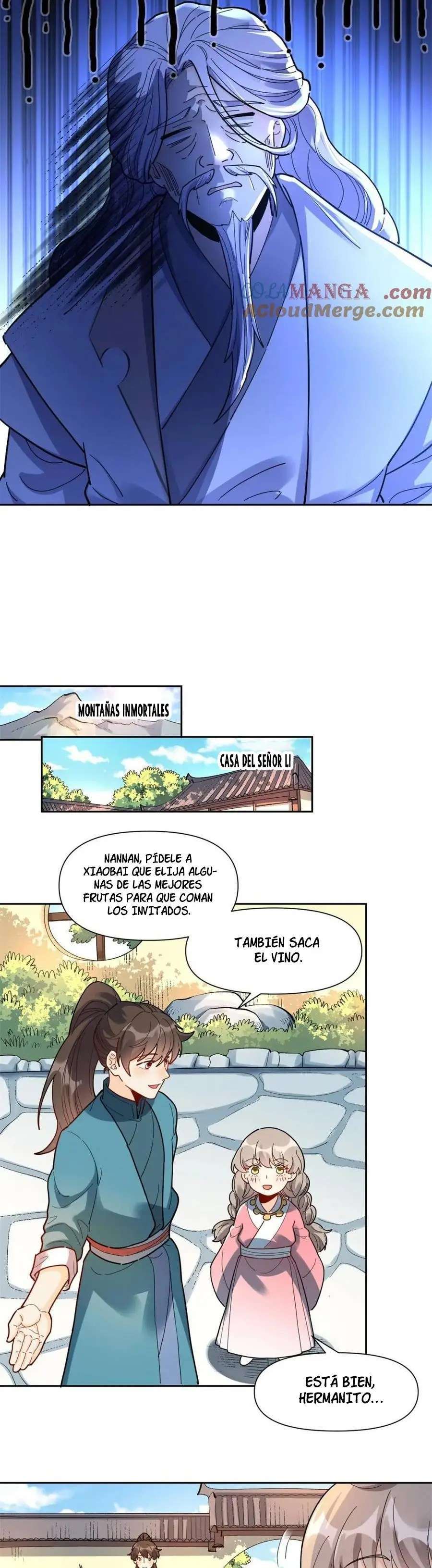 Capitulo 425 page 11