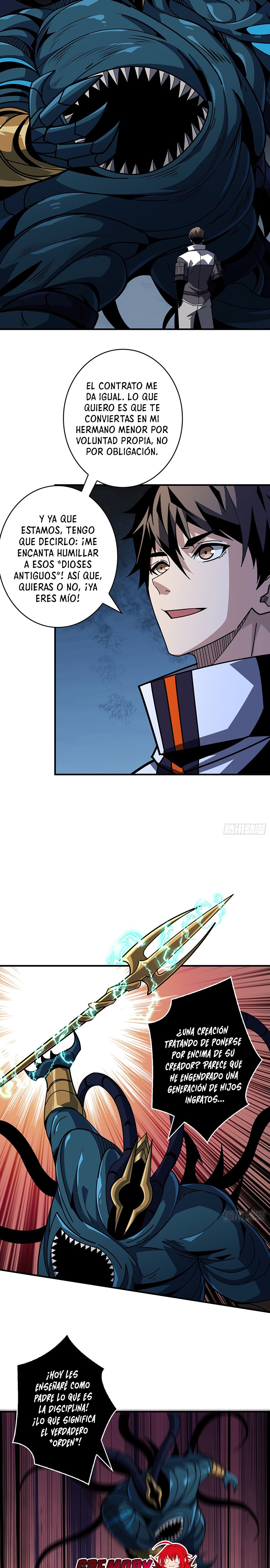 Capitulo 514 page 14
