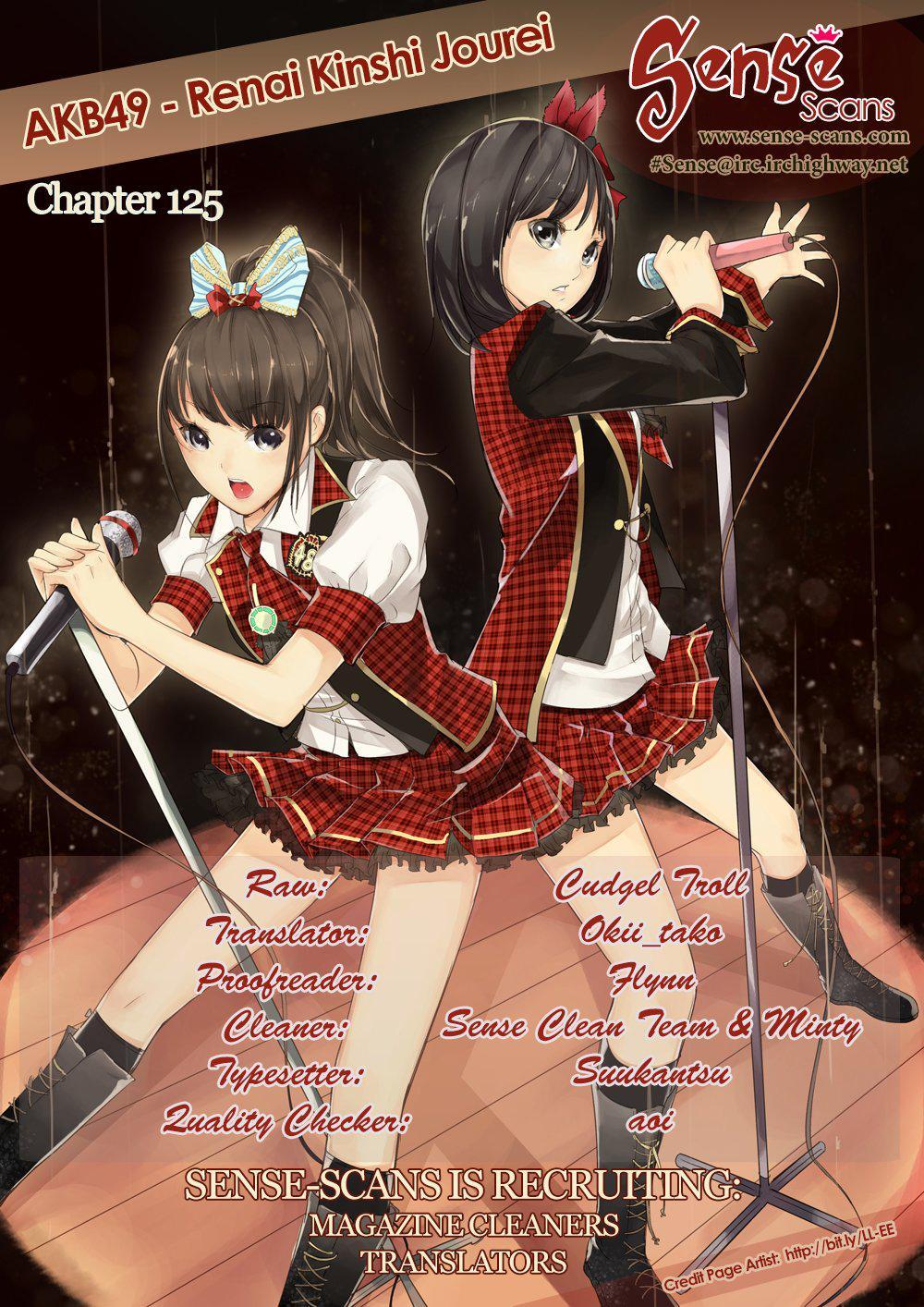 Capitulo 125 page 21
