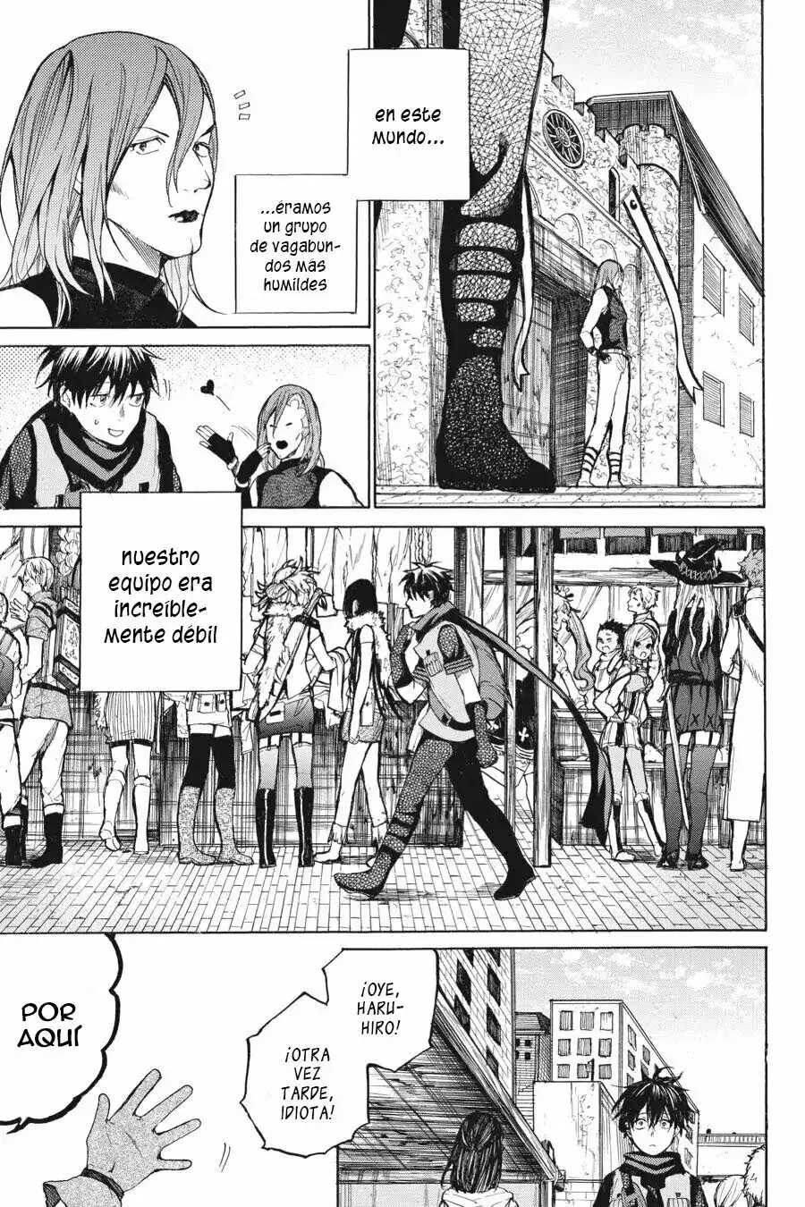 Capitulo 16 page 38