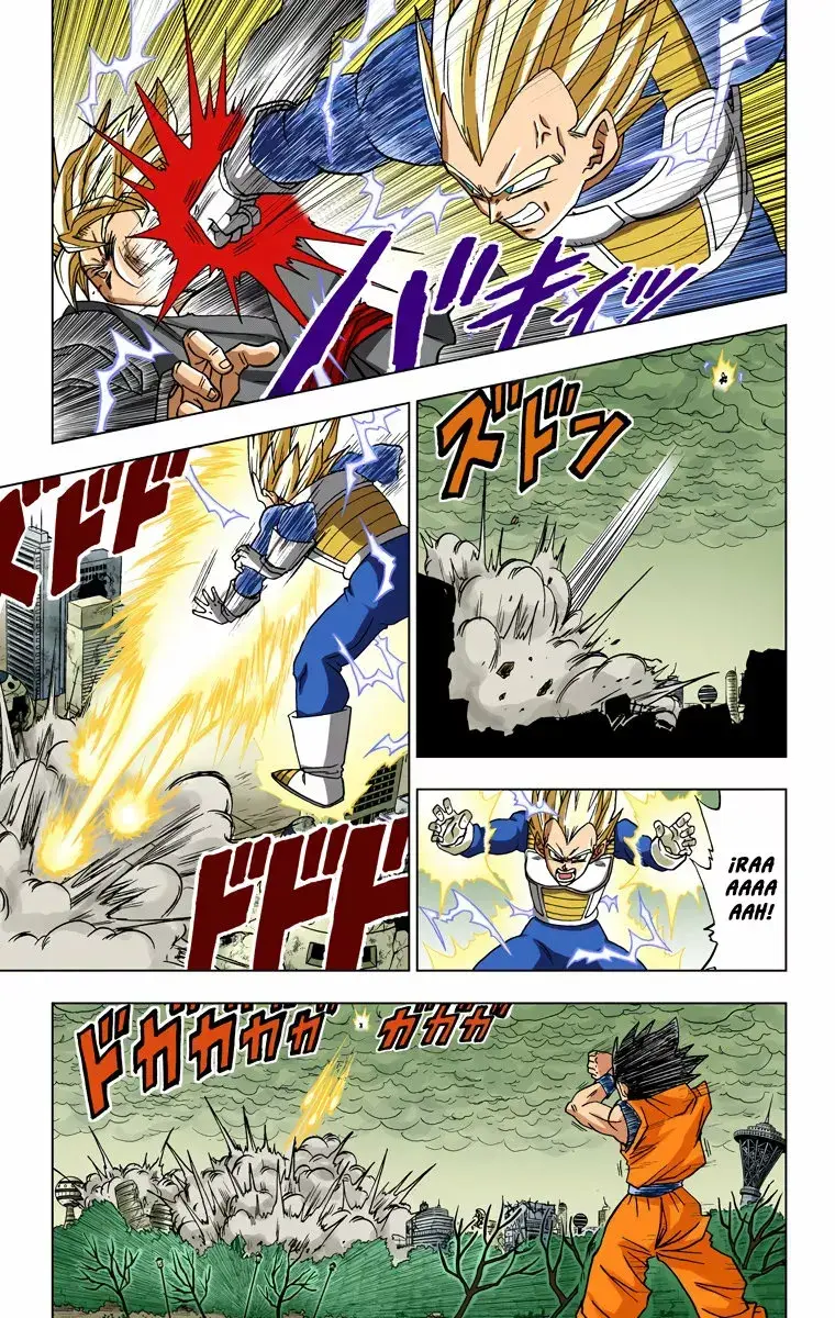 Capitulo 19 page 11