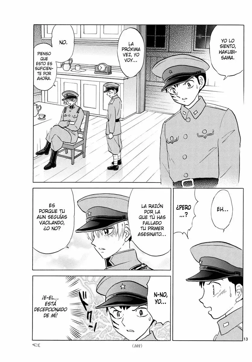 Capitulo 161 page 13