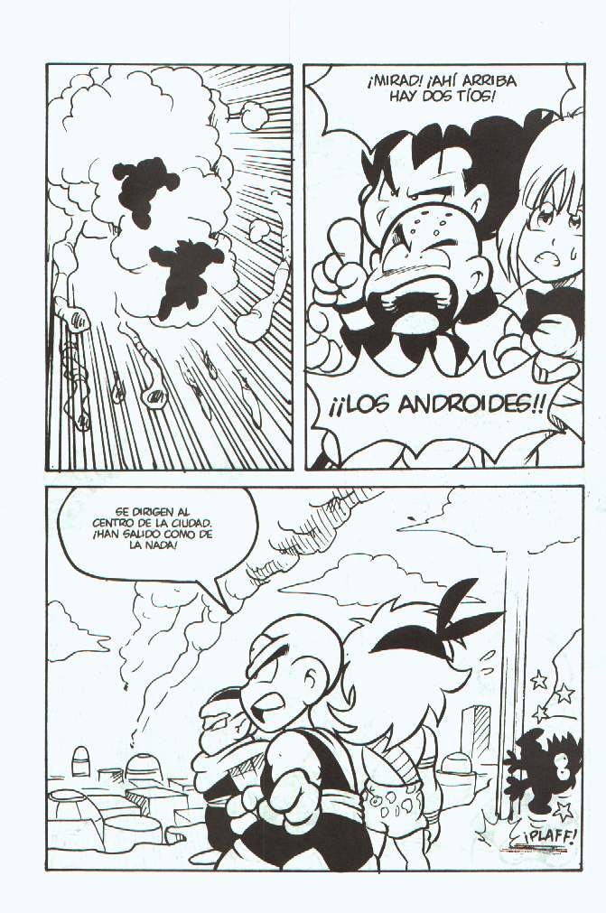 Capitulo 26 page 30