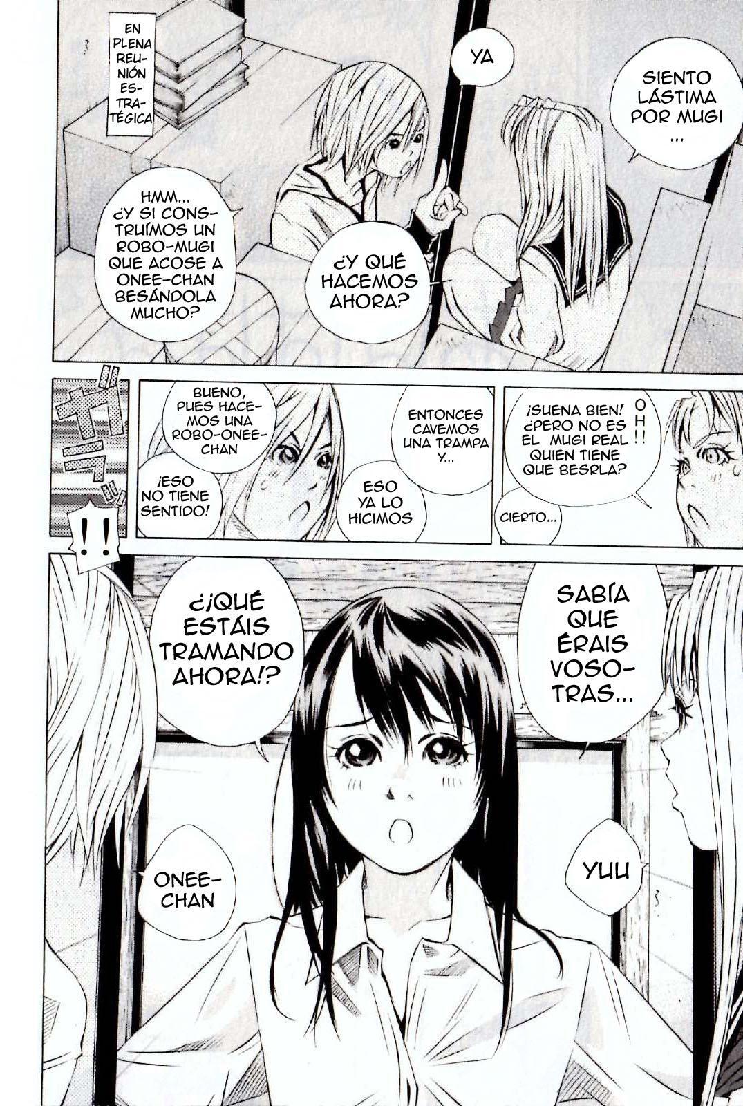 Capitulo 122 page 31