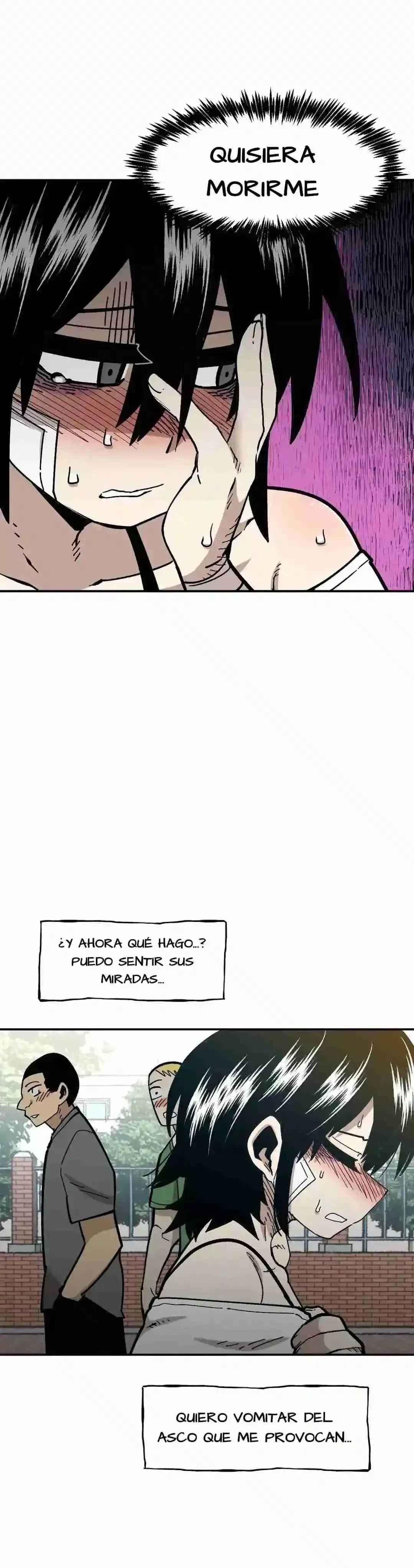Capitulo 100 page 33