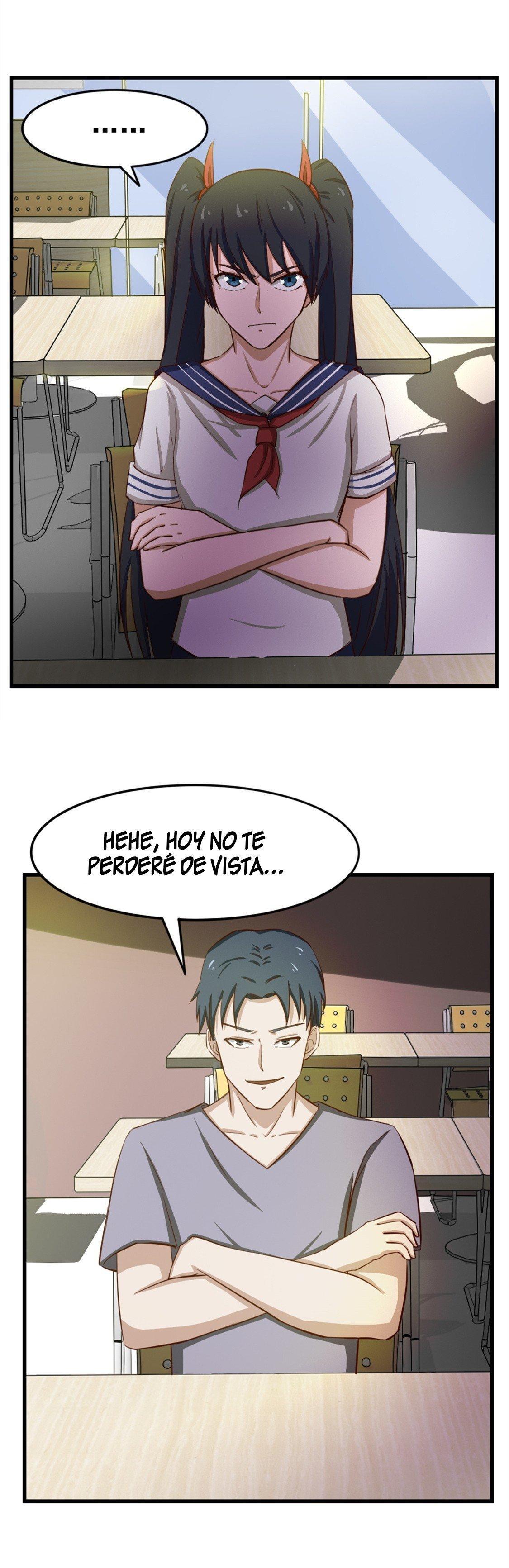 Capitulo 160 page 15