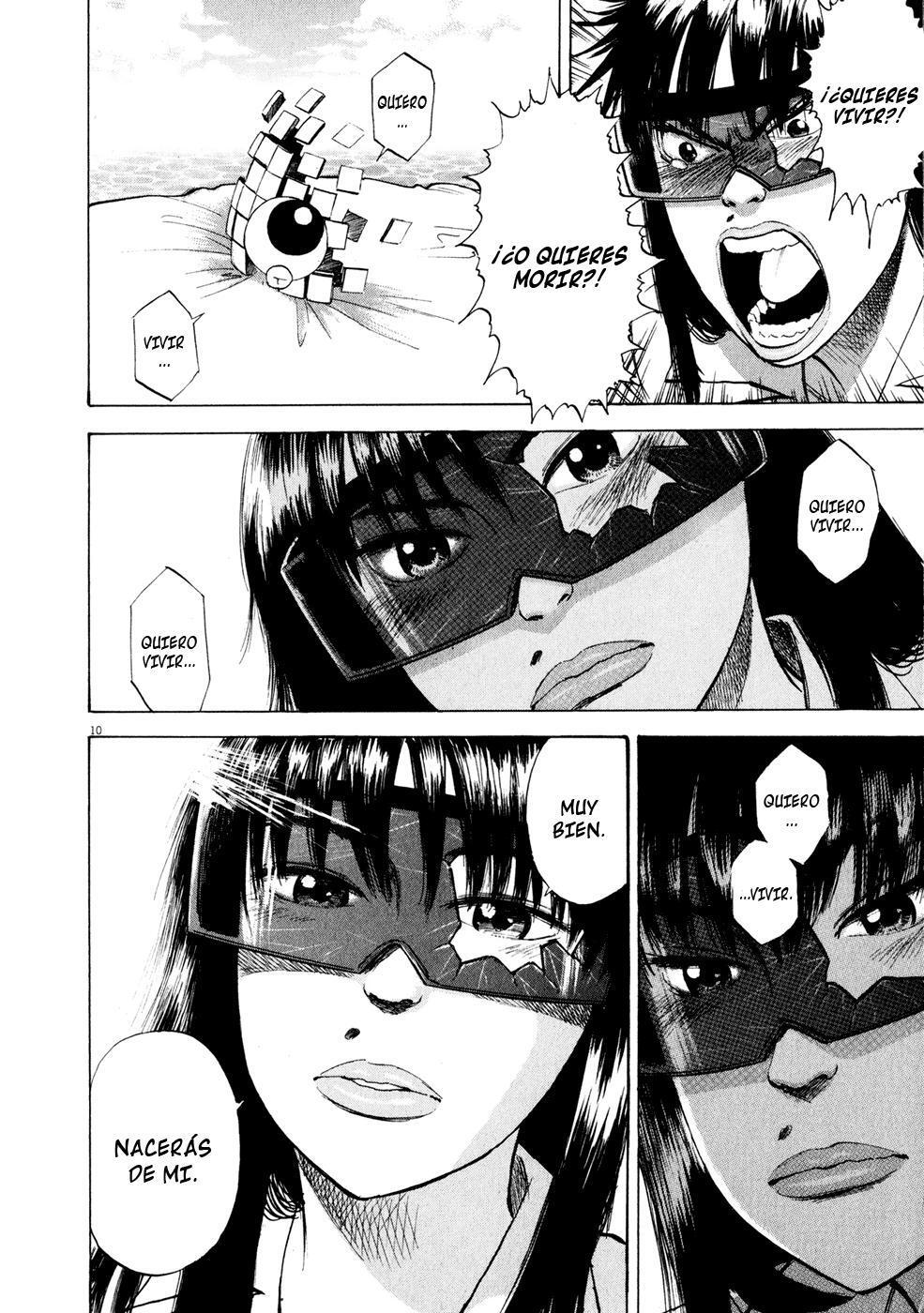 Capitulo 49 page 11