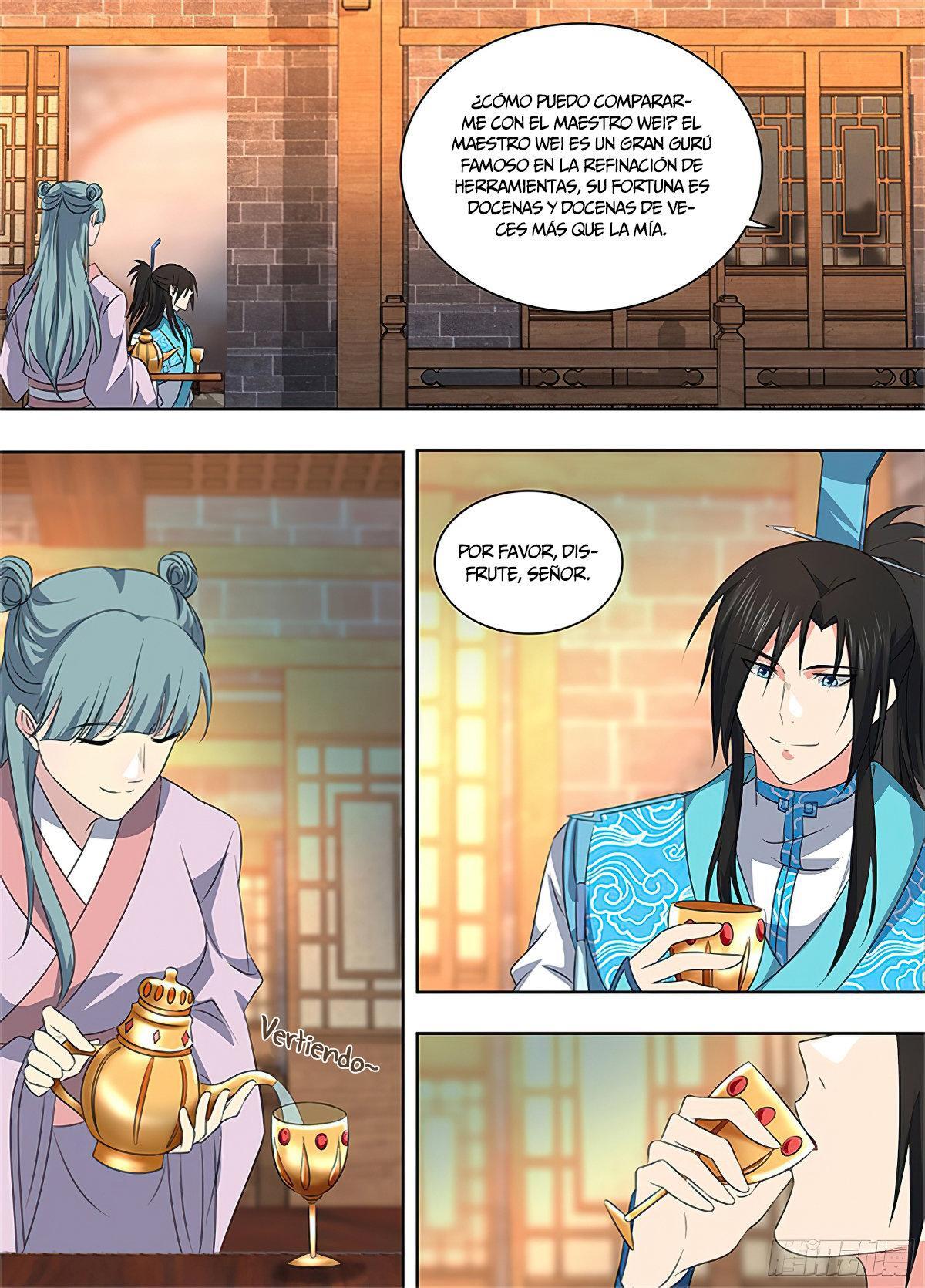 Capitulo 276 page 11