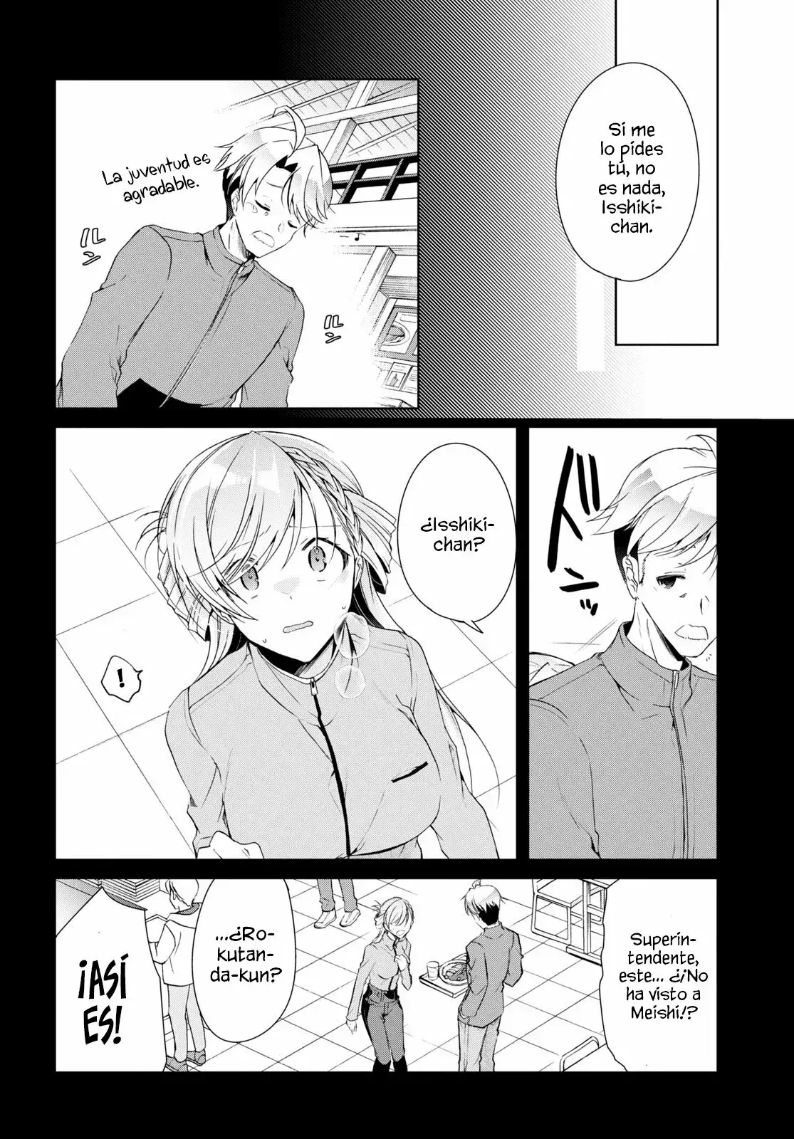 Capitulo 20 page 32
