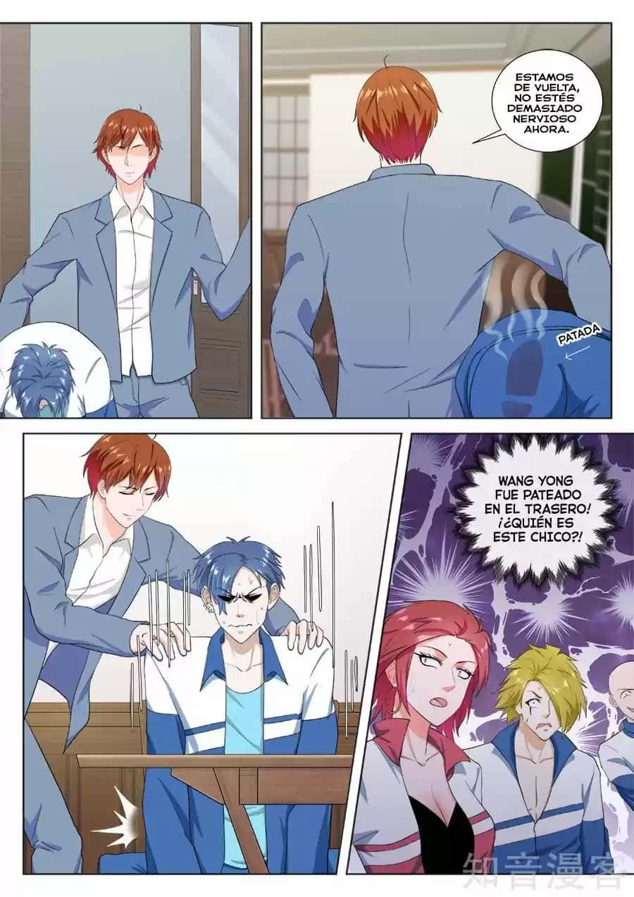 Capitulo 174 page 11