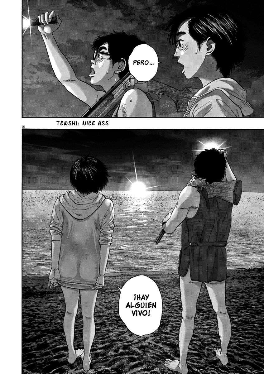 Capitulo 213 page 16