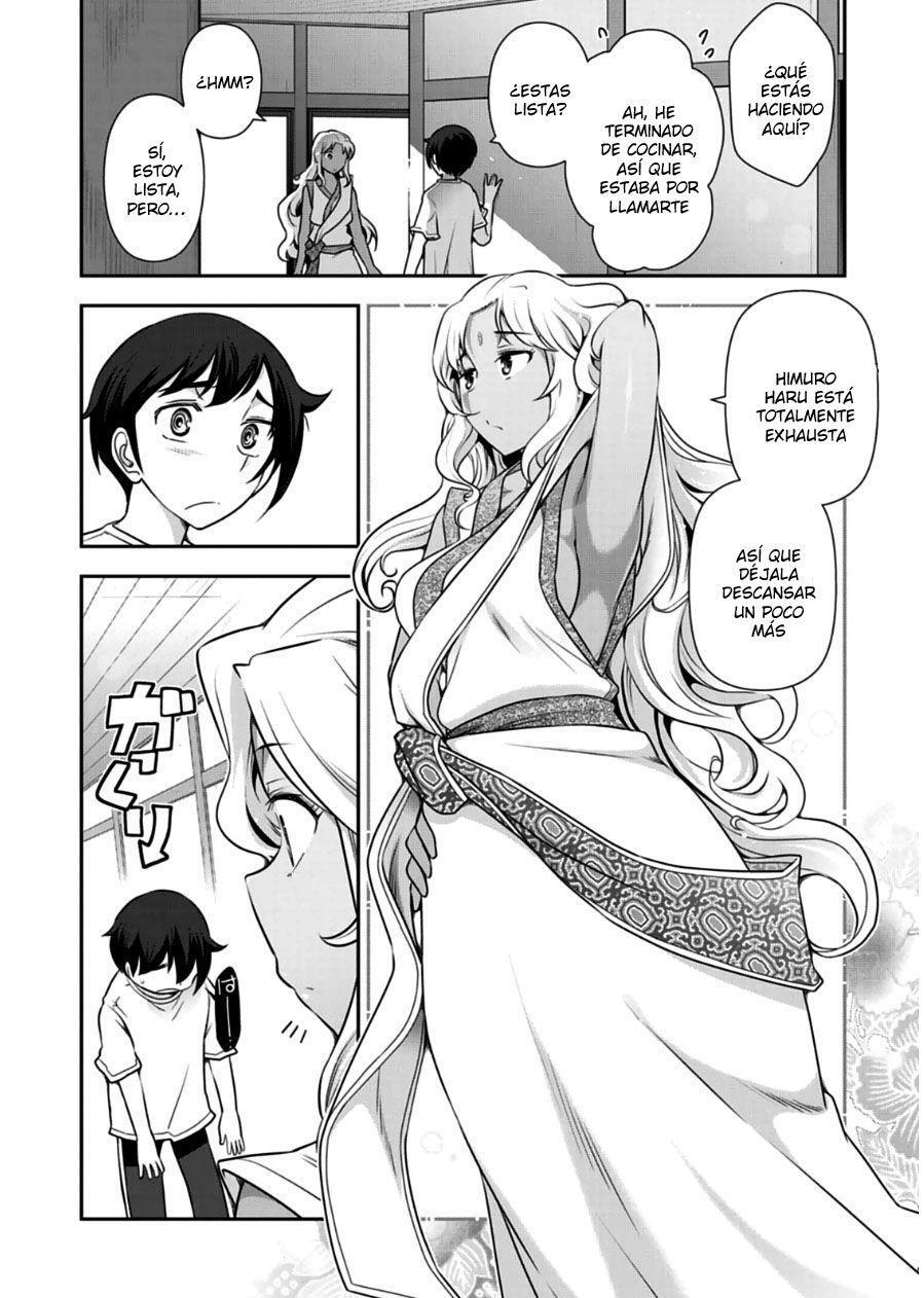 Capitulo 9 page 16