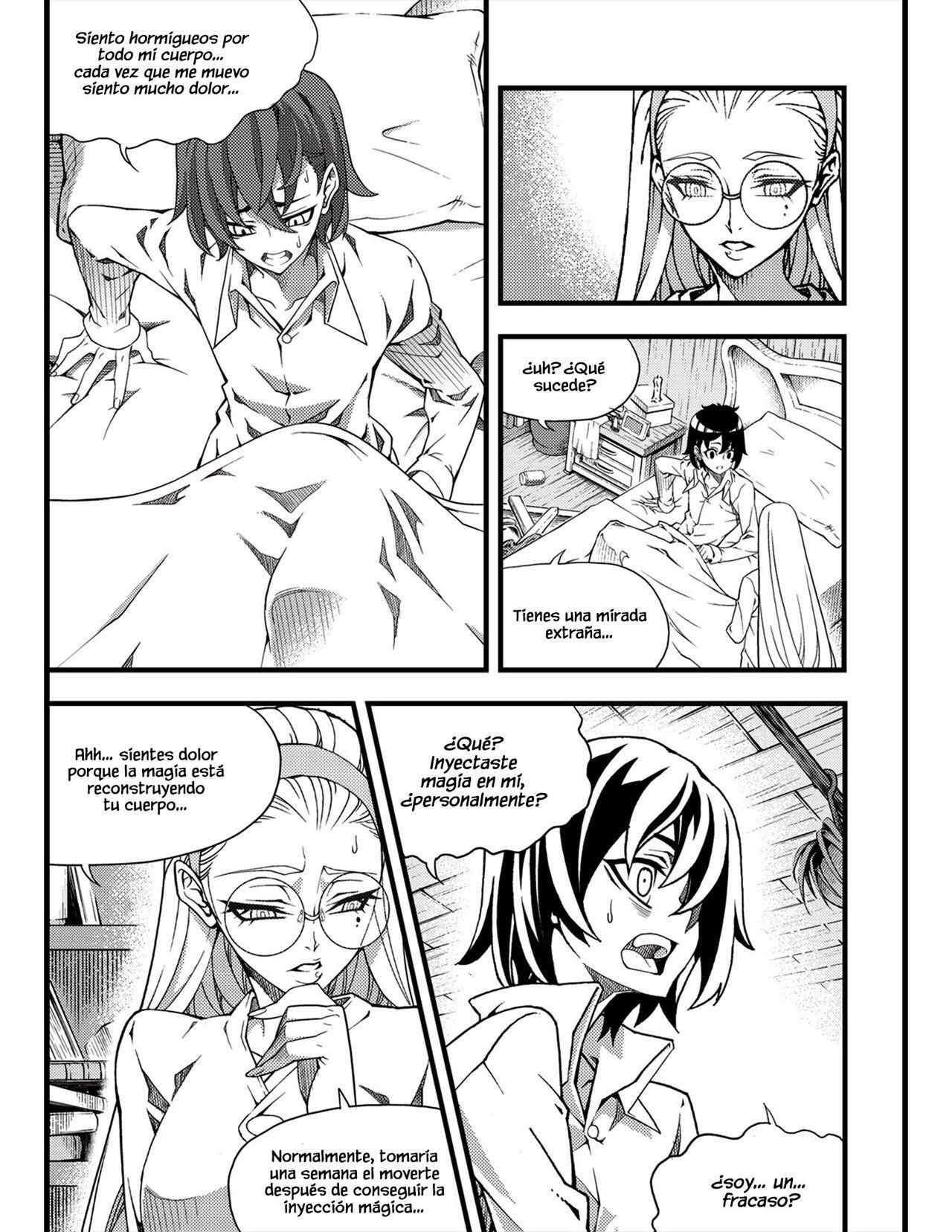 Capitulo 141 page 6