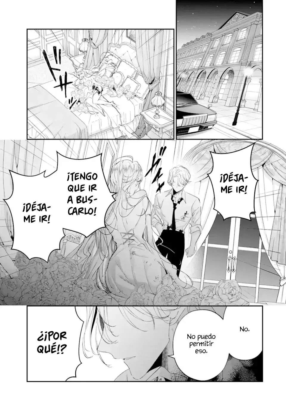 Capitulo 21 page 5