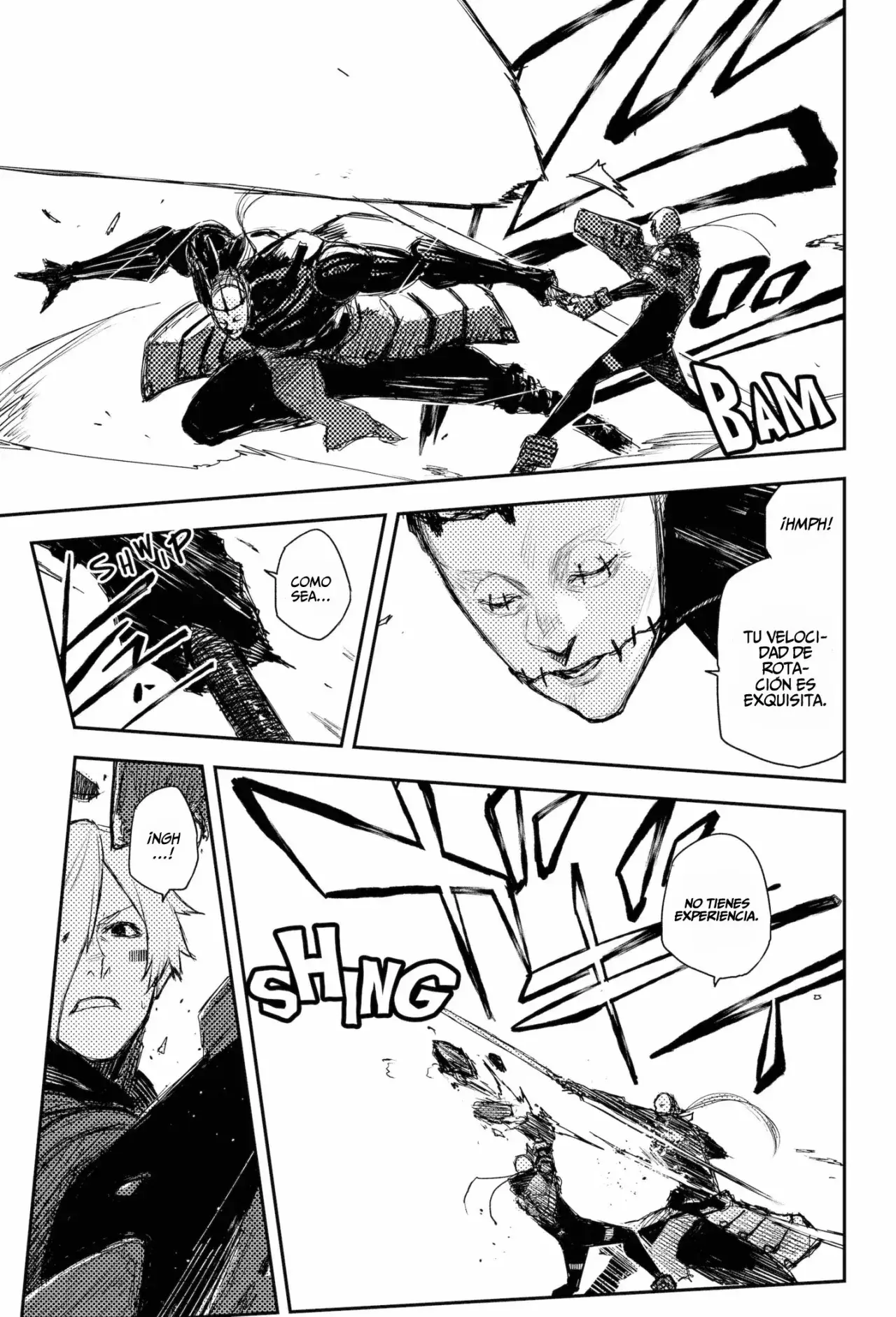 Capitulo 40 page 15