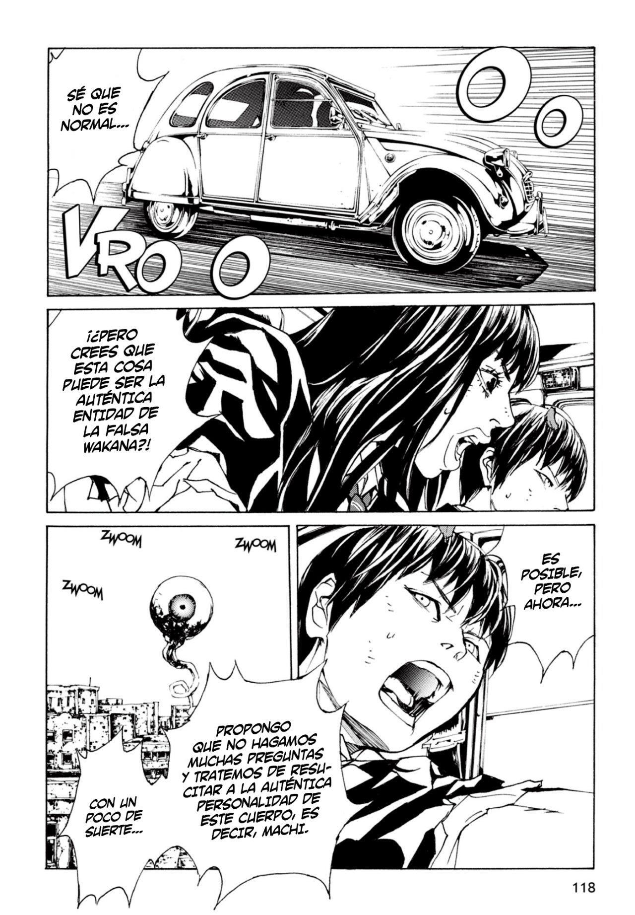 Capitulo 145 page 19