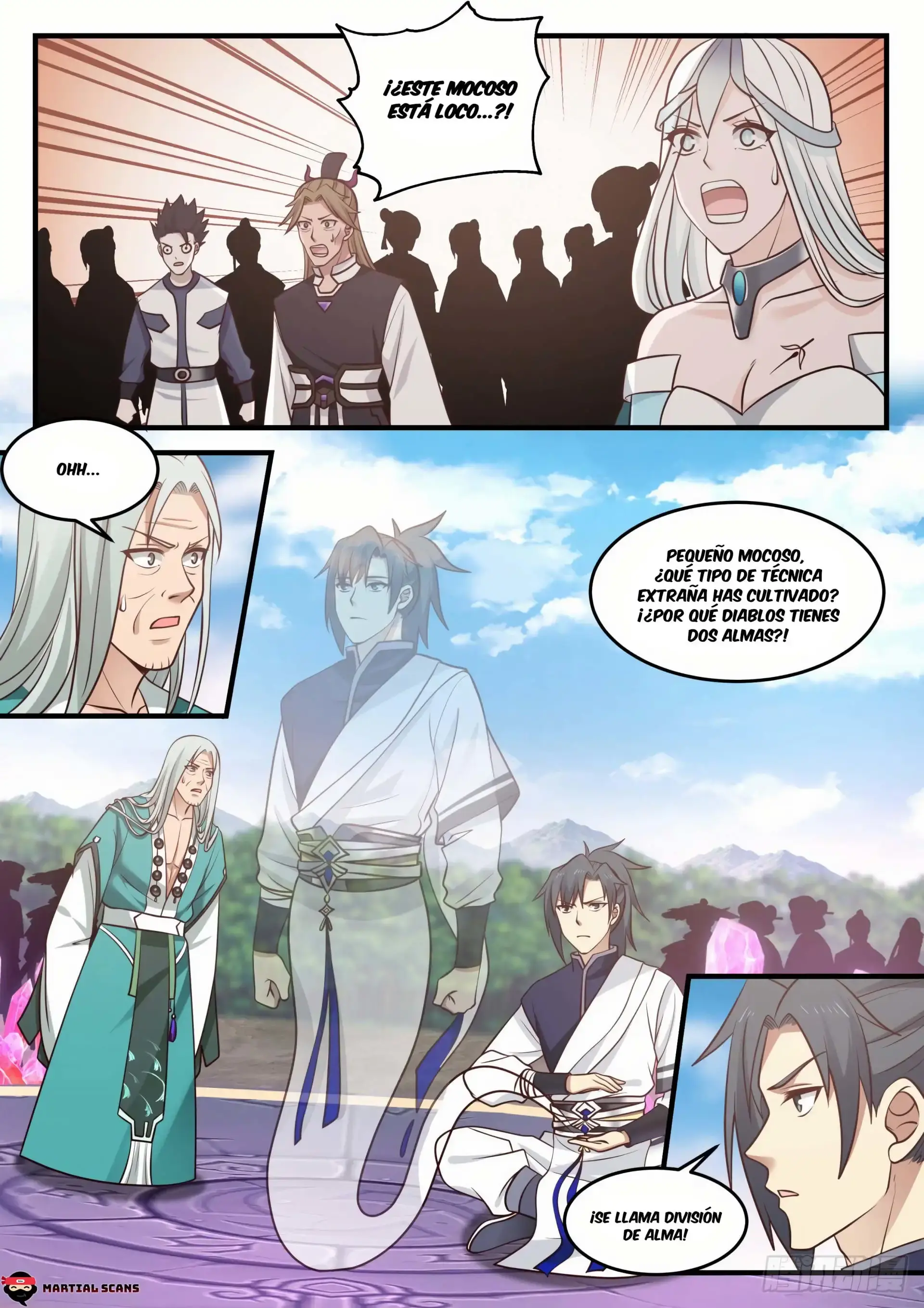 Capitulo 873 page 13