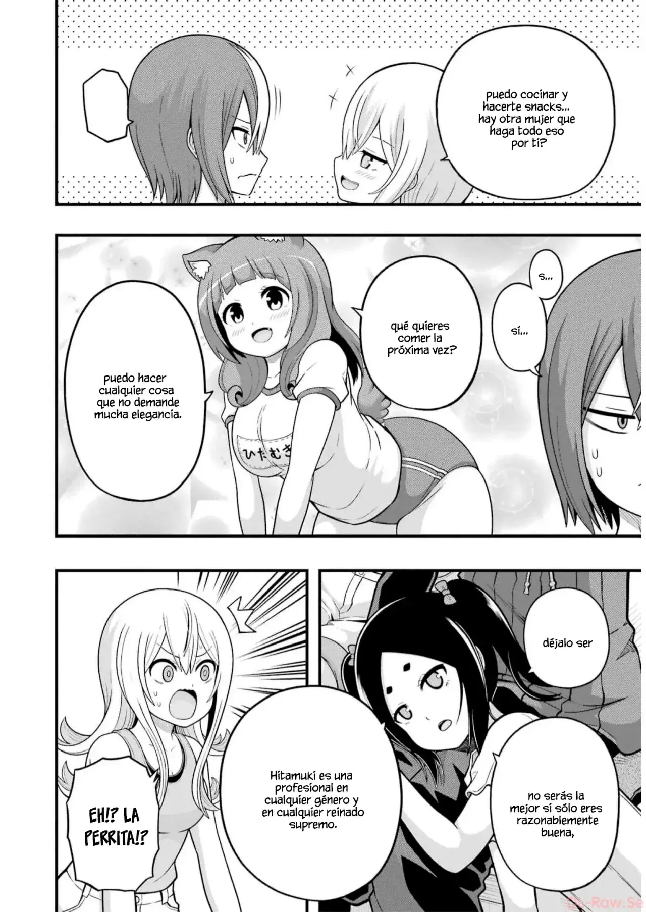 Capitulo 67 page 24