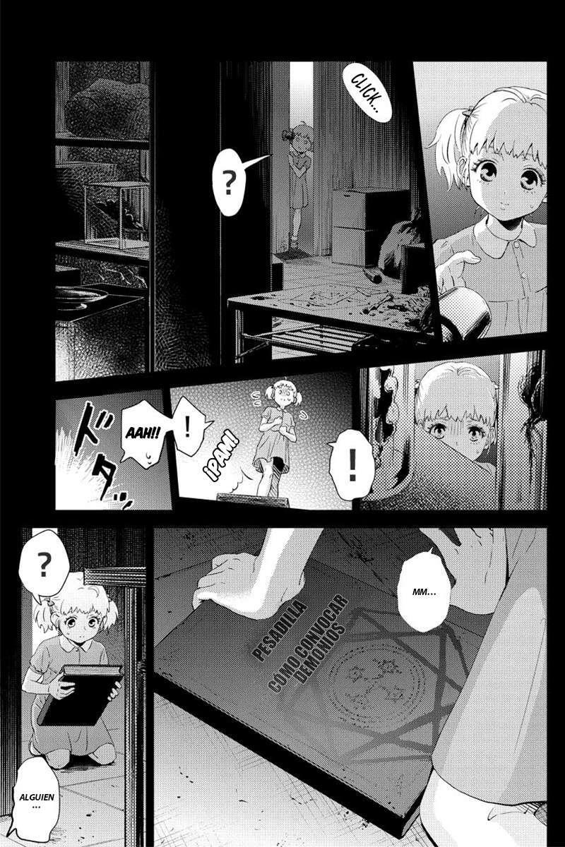 Capitulo 51 page 16