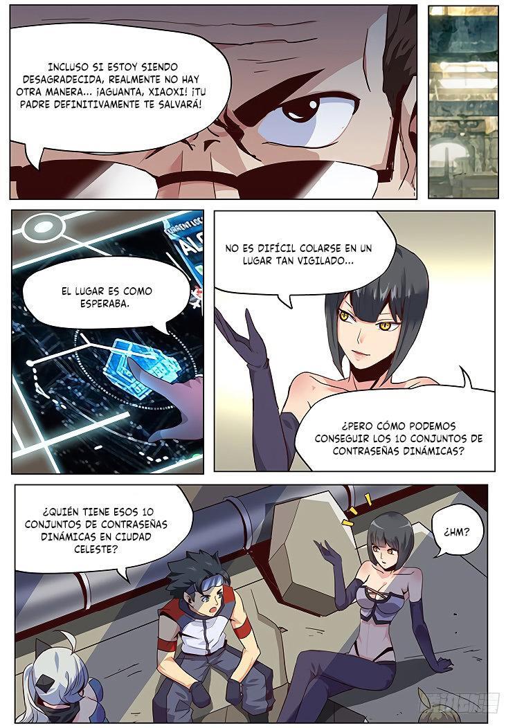 Capitulo 37 page 6