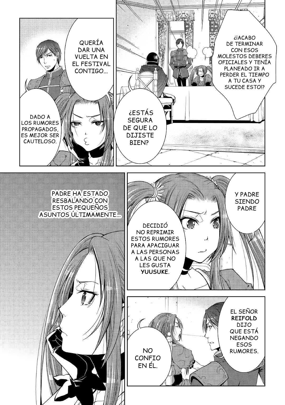 Capitulo 69 page 18