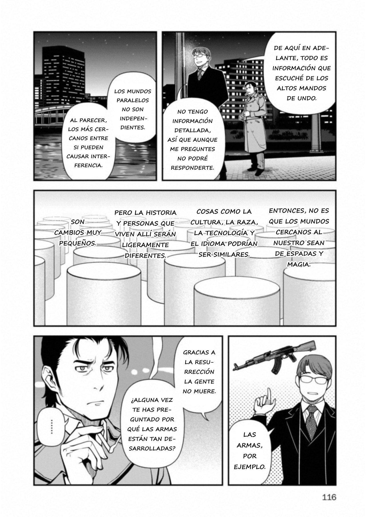 Capitulo 11 page 13