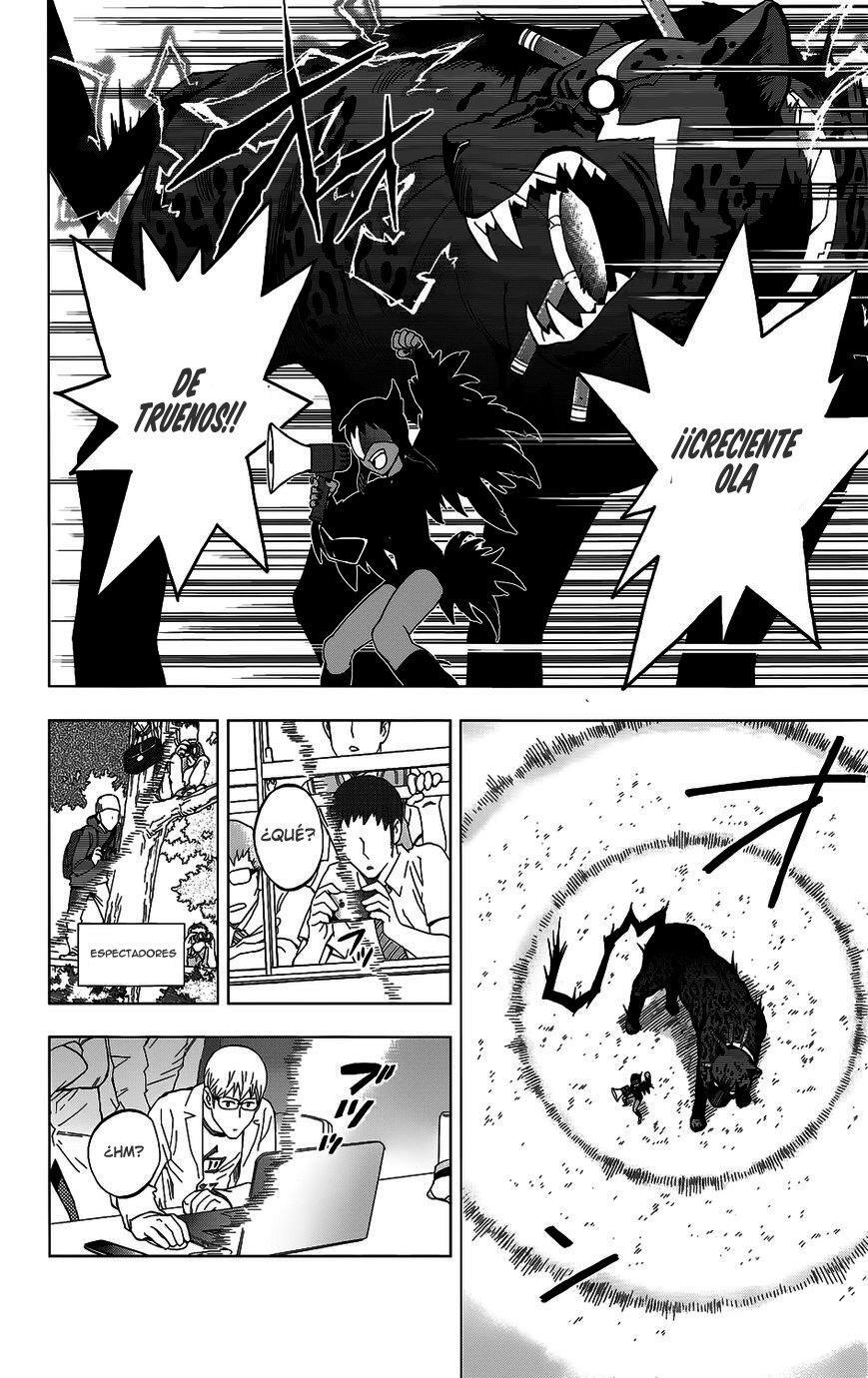 Capitulo 27 page 17