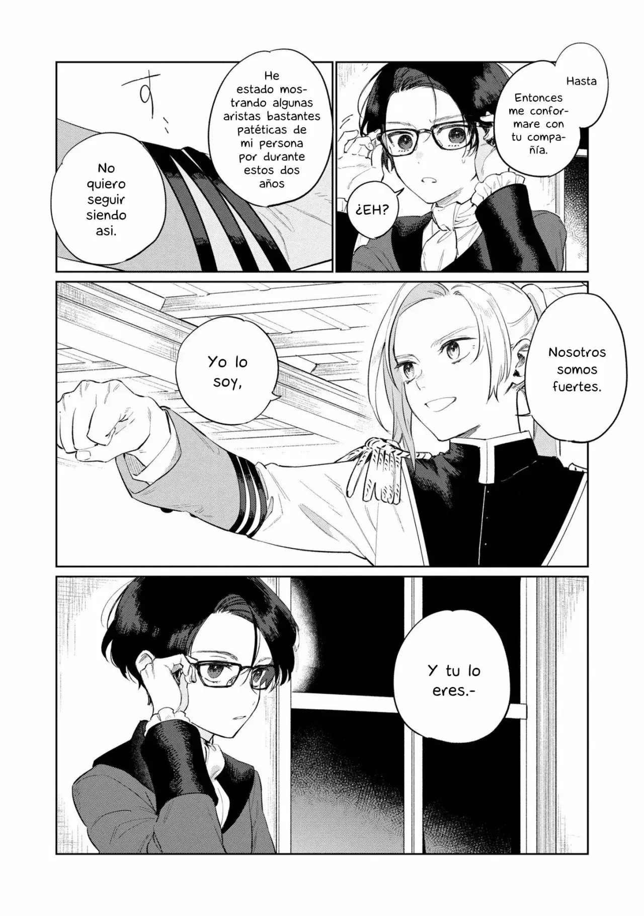 Capitulo 16 page 21