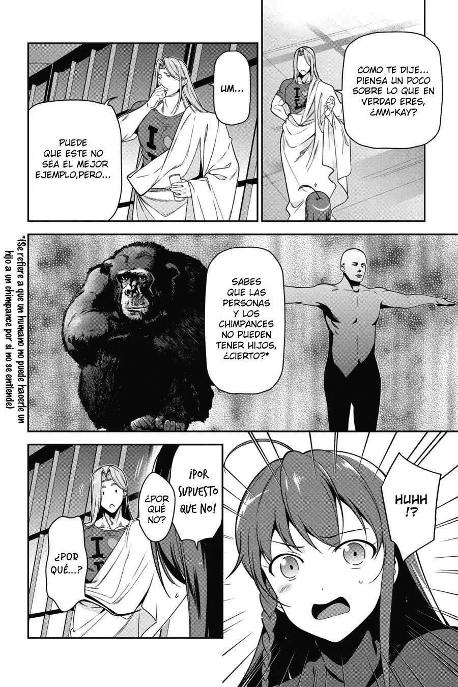 Capitulo 52 page 25