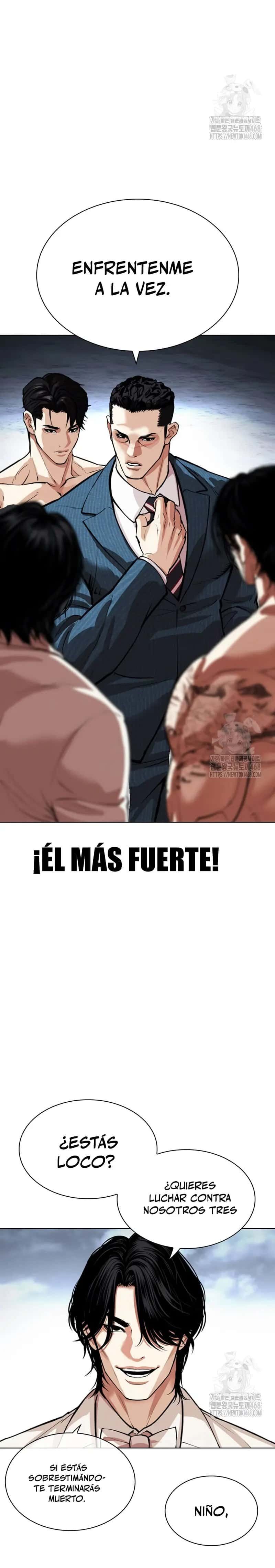 Capitulo 540 page 32