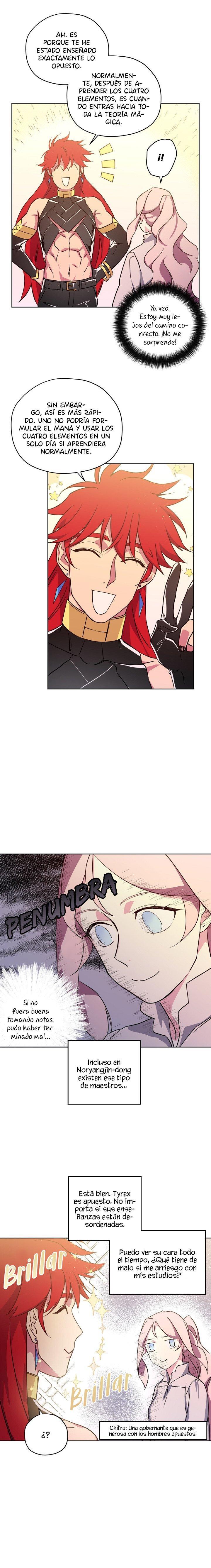 Capitulo 57 page 14