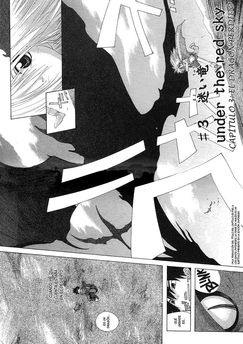 Capitulo 3 page 1