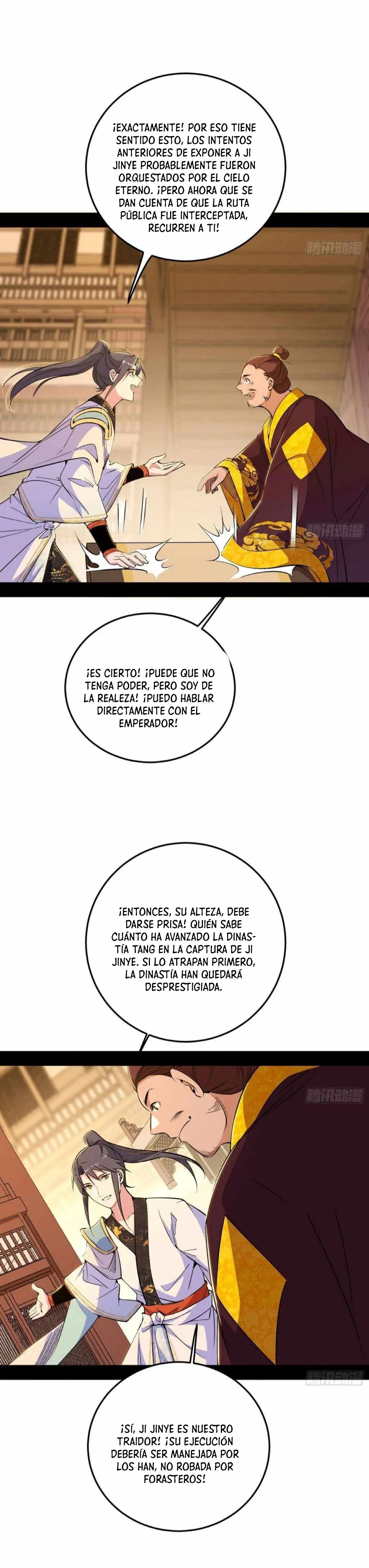 Capitulo 565 page 16