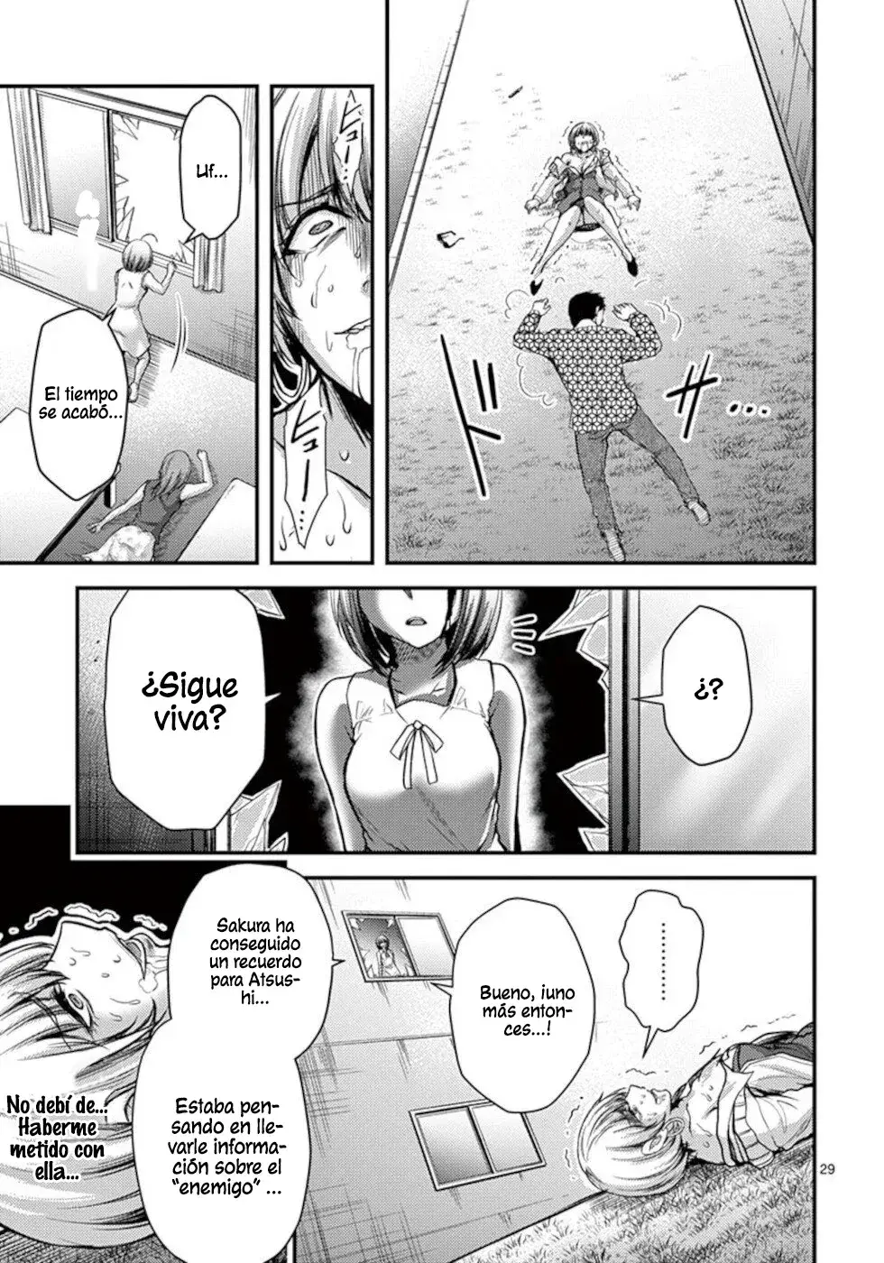 Capitulo 25 page 30
