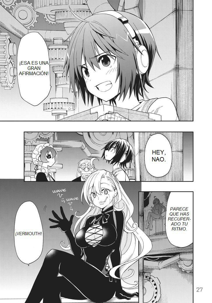 Capitulo 46 page 30