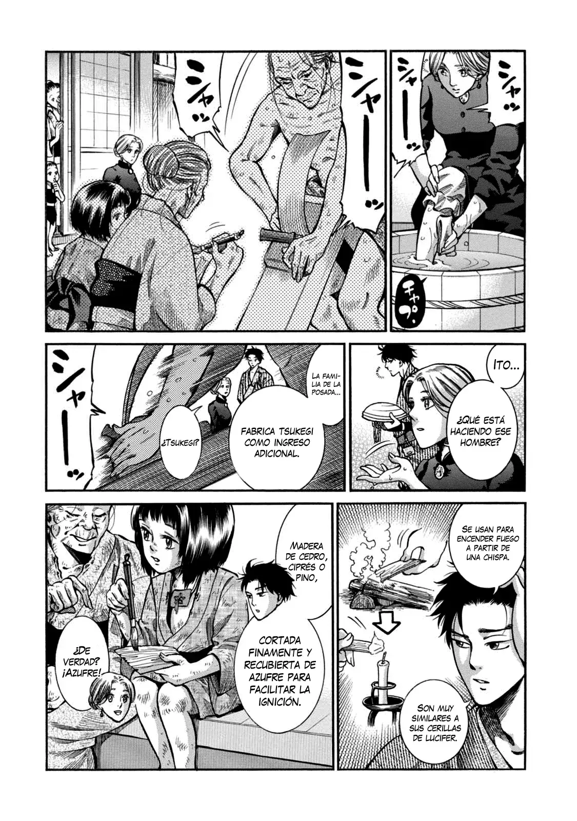 Capitulo 9 page 16