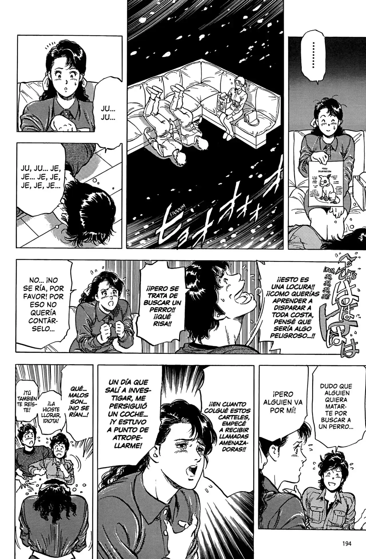 Capitulo 164 page 7