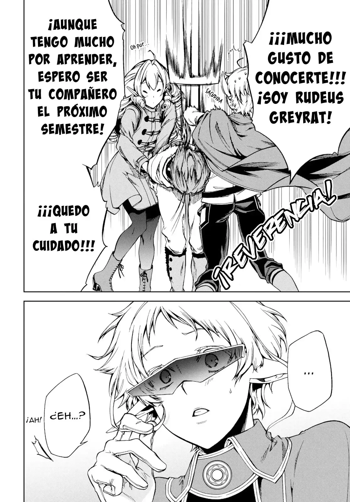 Capitulo 54 page 14